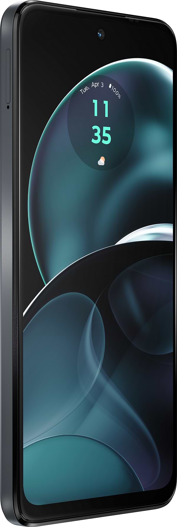 Фото - Смартфон Motorola G14 4/128Gb Steel Grey