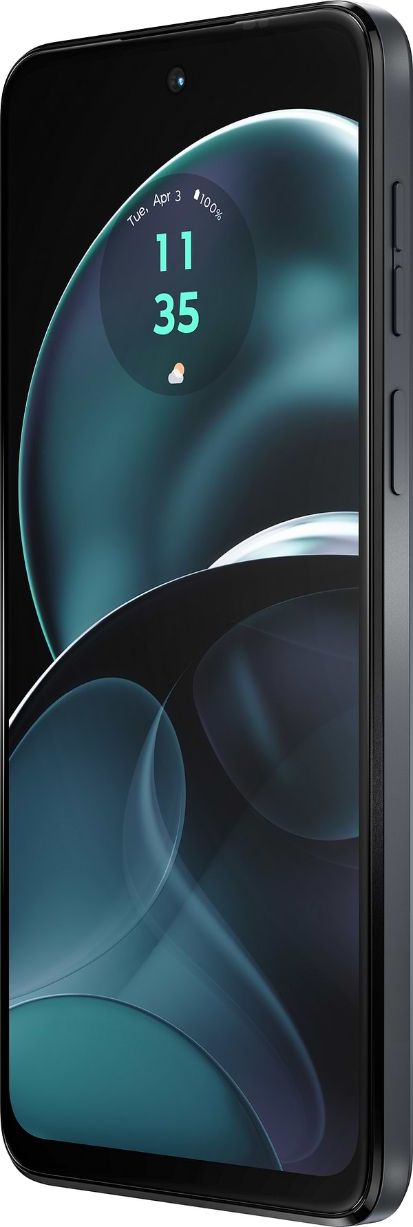 Фото - Смартфон Motorola G14 4/128Gb Steel Grey