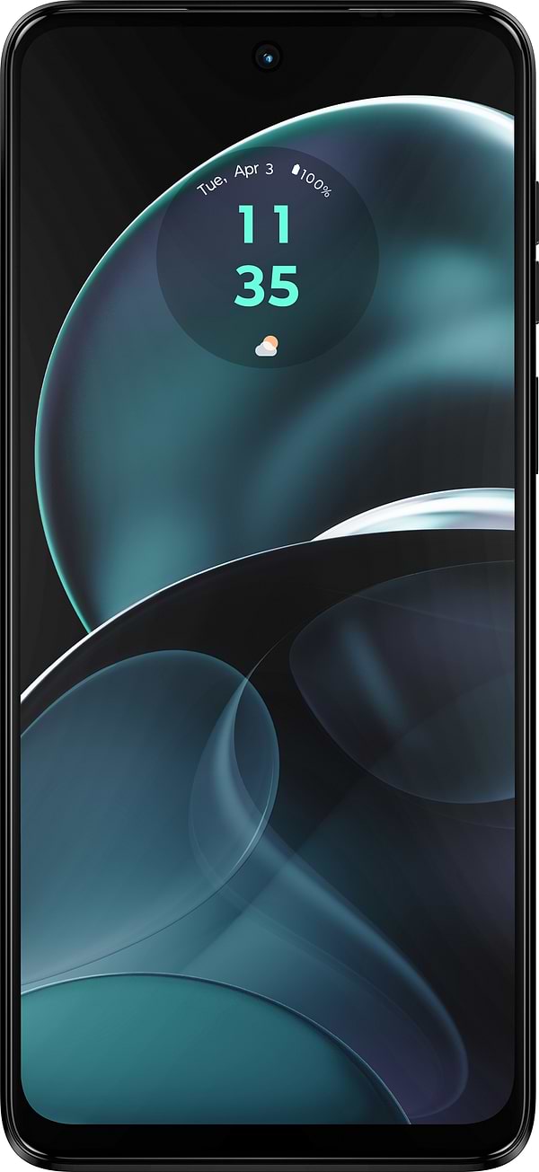Фото - Смартфон Motorola G14 4/128Gb Steel Grey