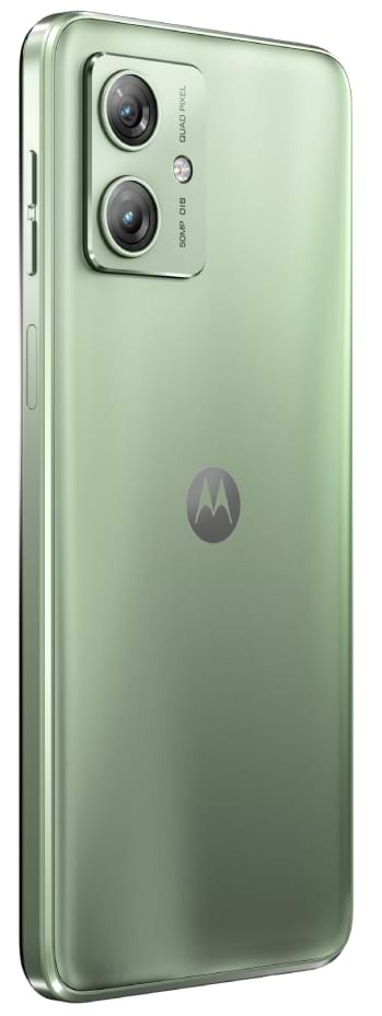 Фото - Смартфон Motorola G54 12/256GB Mint Green