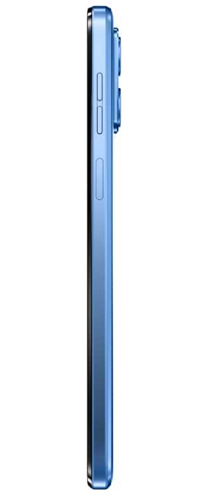 Фото - Смартфон Motorola G54 12/256GB Pearl Blue