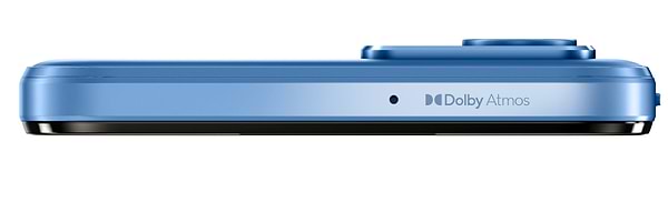 Фото - Смартфон Motorola G54 12/256GB Pearl Blue