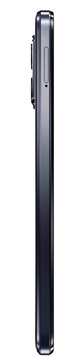 Фото - Смартфон Motorola G54 12/256GB Midnight Blue