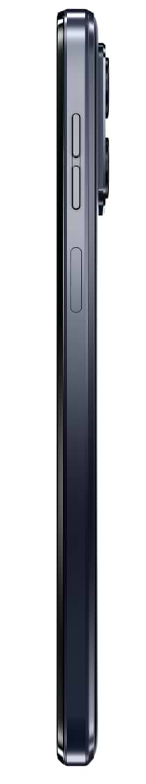 Фото - Смартфон Motorola G54 12/256GB Midnight Blue