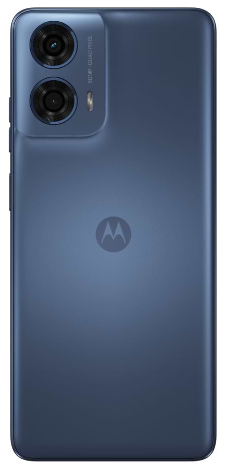 Фото - Смартфон Motorola G24 Power 8/256Gb Ink Blue