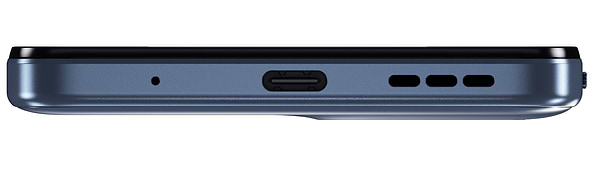 Фото - Смартфон Motorola G24 Power 8/256Gb Ink Blue