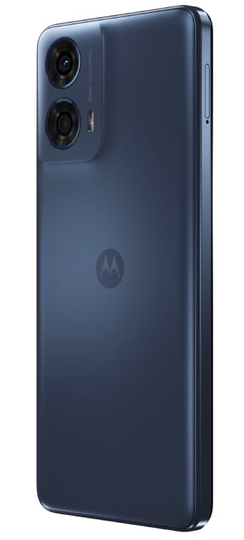 Фото - Смартфон Motorola G24 Power 8/256Gb Ink Blue