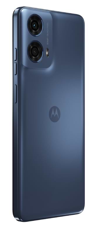 Фото - Смартфон Motorola G24 Power 8/256Gb Ink Blue