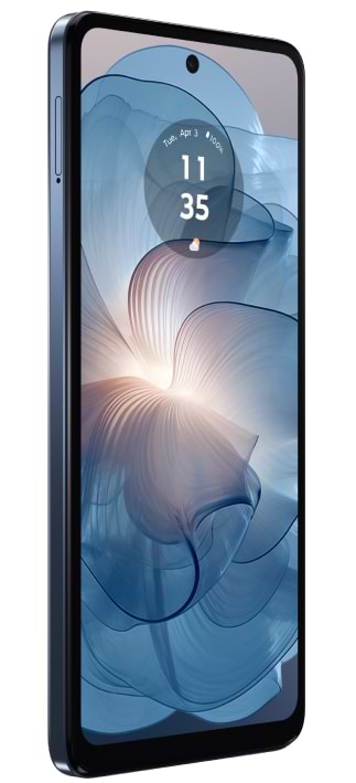 Фото - Смартфон Motorola G24 Power 8/256Gb Ink Blue