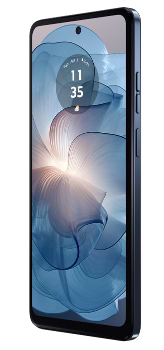 Фото - Смартфон Motorola G24 Power 8/256Gb Ink Blue