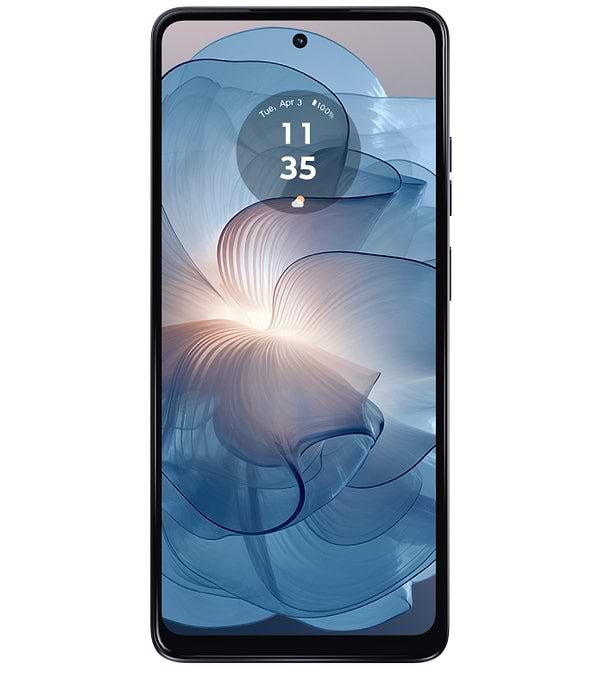 Фото - Смартфон Motorola G24 Power 8/256Gb Ink Blue