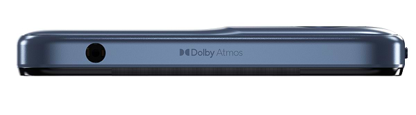 Фото - Смартфон Motorola G24 Power 8/256Gb Ink Blue