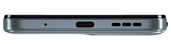 Фото - Смартфон Motorola G24 Power 8/256Gb Glacier Blue