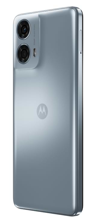 Фото - Смартфон Motorola G24 Power 8/256Gb Glacier Blue