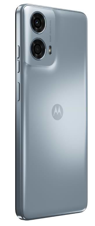 Фото - Смартфон Motorola G24 Power 8/256Gb Glacier Blue