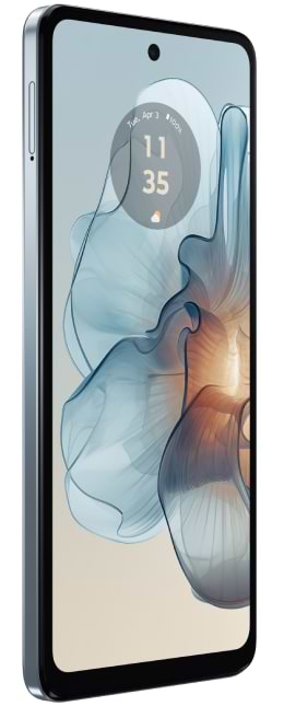 Фото - Смартфон Motorola G24 Power 8/256Gb Glacier Blue