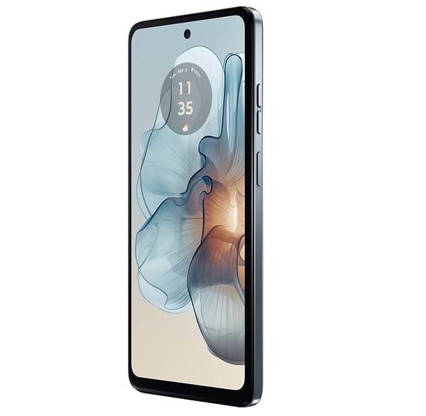 Фото - Смартфон Motorola G24 Power 8/256Gb Glacier Blue