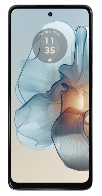 Фото - Смартфон Motorola G24 Power 8/256Gb Glacier Blue