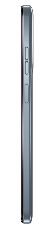 Фото - Смартфон Motorola G24 Power 8/256Gb Glacier Blue