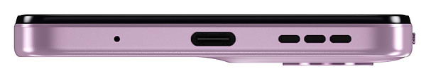 Фото - Смартфон Motorola G24 4/128Gb Pink Lavender