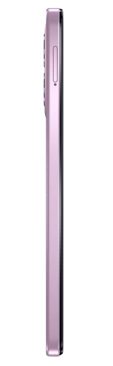 Фото - Смартфон Motorola G24 4/128Gb Pink Lavender