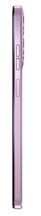 Фото - Смартфон Motorola G24 4/128Gb Pink Lavender