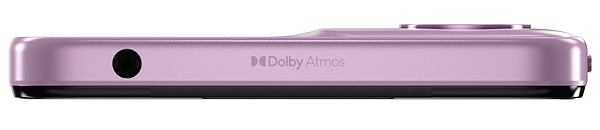 Фото - Смартфон Motorola G24 4/128Gb Pink Lavender