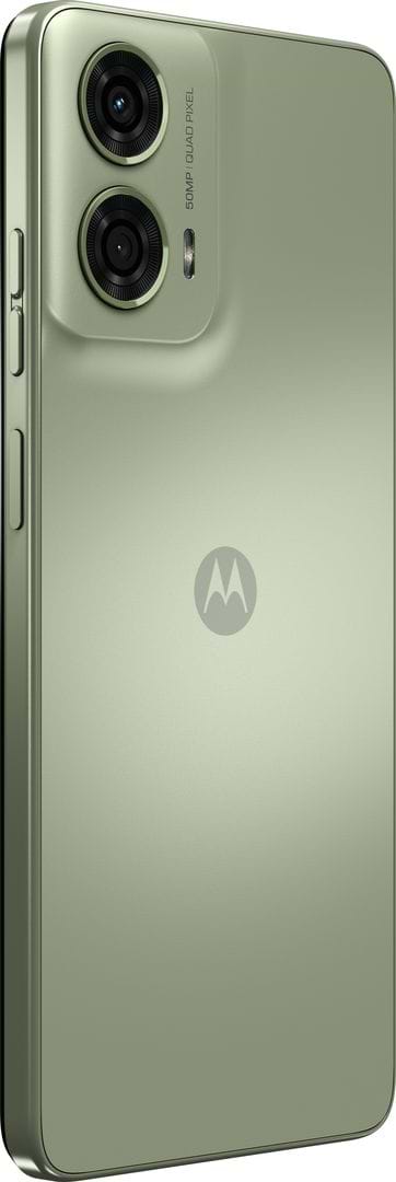 Фото - Уценка - Смартфон Motorola G24 4/128Gb Ice Green