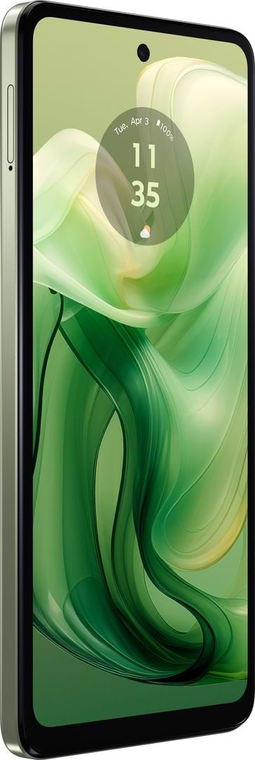 Фото - Уценка - Смартфон Motorola G24 4/128Gb Ice Green