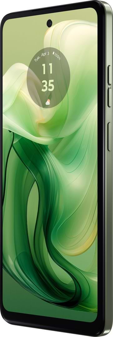 Фото - Уценка - Смартфон Motorola G24 4/128Gb Ice Green
