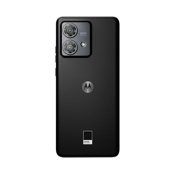 Фото - Смартфон Motorola Edge 40 Neo 12/256GB Black Beauty