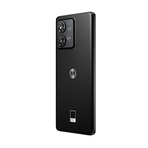 Фото - Смартфон Motorola Edge 40 Neo 12/256GB Black Beauty