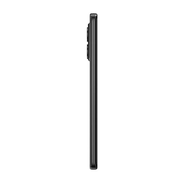 Фото - Смартфон Motorola Edge 40 Neo 12/256GB Black Beauty