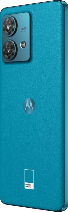 Фото - Уценка - Смартфон Motorola Edge 40 Neo 12/256GB Caneel Bay