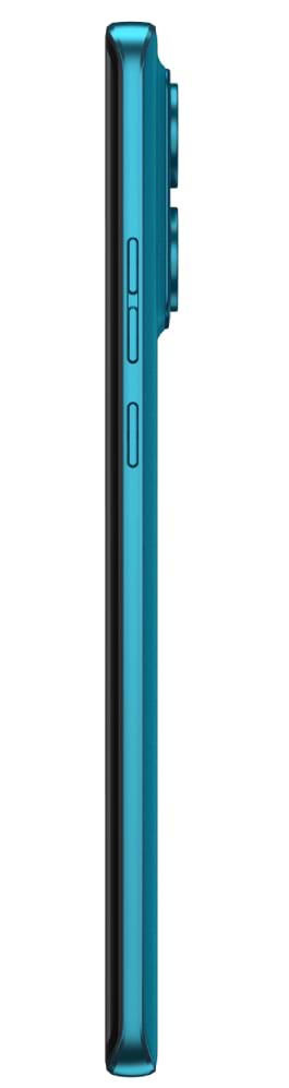 Фото - Уценка - Смартфон Motorola Edge 40 Neo 12/256GB Caneel Bay