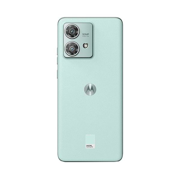 Фото - Смартфон Motorola Edge 40 Neo 12/256GB Soothing Sea