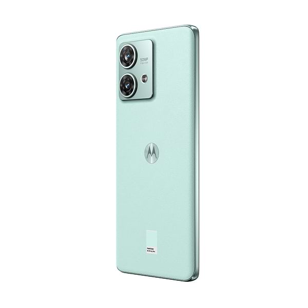 Фото - Смартфон Motorola Edge 40 Neo 12/256GB Soothing Sea
