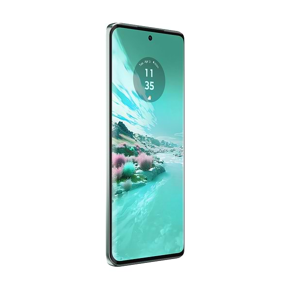 Фото - Смартфон Motorola Edge 40 Neo 12/256GB Soothing Sea