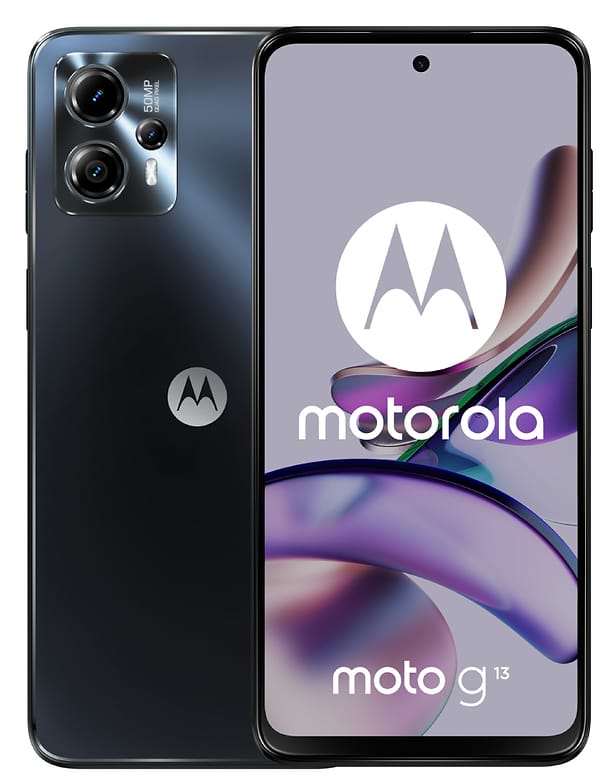 moto g13 スマートフォン 128GB Android スマートフォン最高のデザイン | moto g13 | motorola JP
