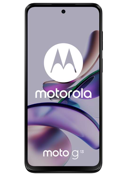 Фото - Смартфон Motorola G13 4/128Gb Matte Charcoal