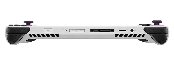 Фото - Игровая приставка портативная Asus ROG Ally