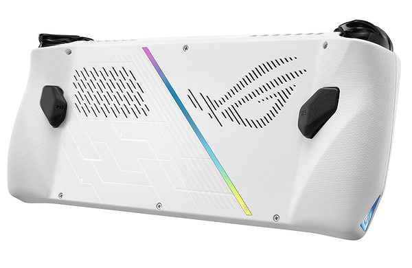 Фото - Игровая приставка портативная Asus ROG Ally