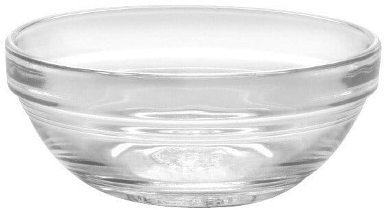 Салатник Duralex Lys Stackable 500 мл (2025AF06) - Фото 1