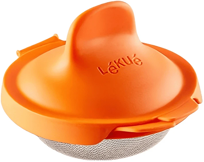 Форма для яйця-пашот у воді Lekue Eggs (882968)
