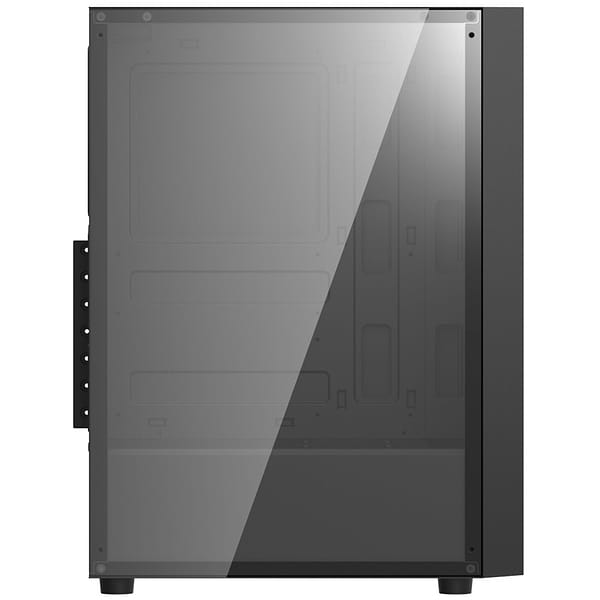 Фото - Корпус DarkFlash A290 BLACK