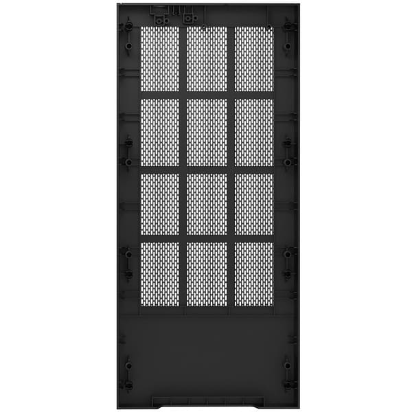 Фото - Корпус DarkFlash A290 BLACK