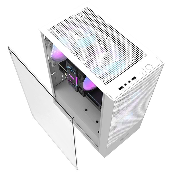 Фото - Корпус DarkFlash A290 WHITE