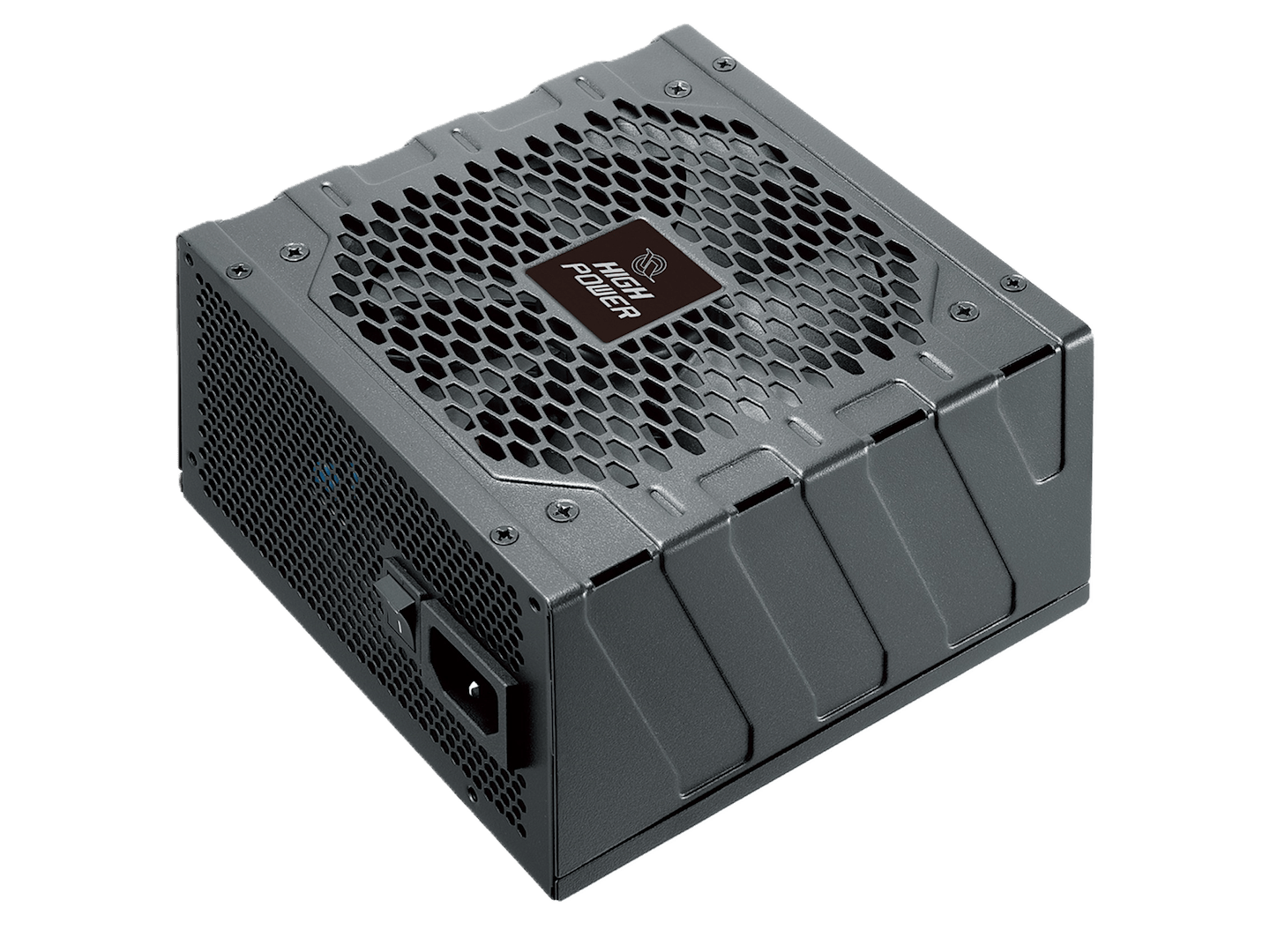 Блок живлення для ПК HighPower 850W 80+ Bronze 12cmFAN (HP1-N2850BR-H12S)
