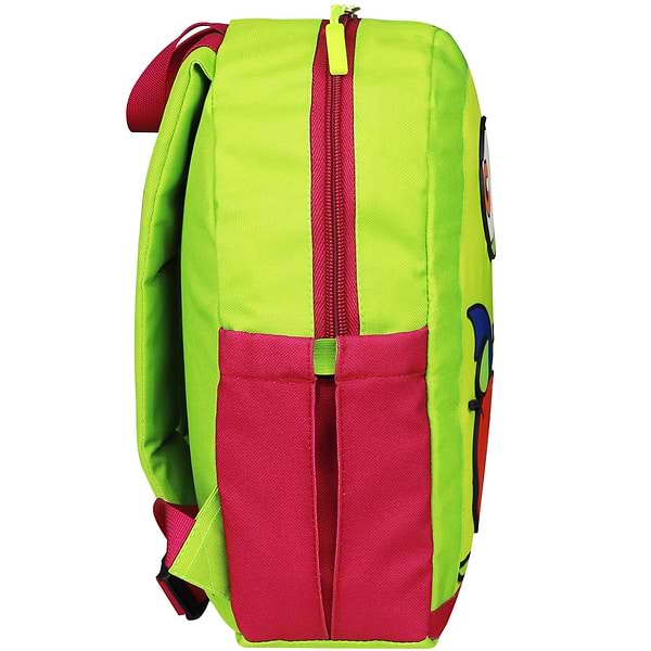 Фото - Рюкзак дитячий Bagland 8 л сублімація 1508 (1142621818)