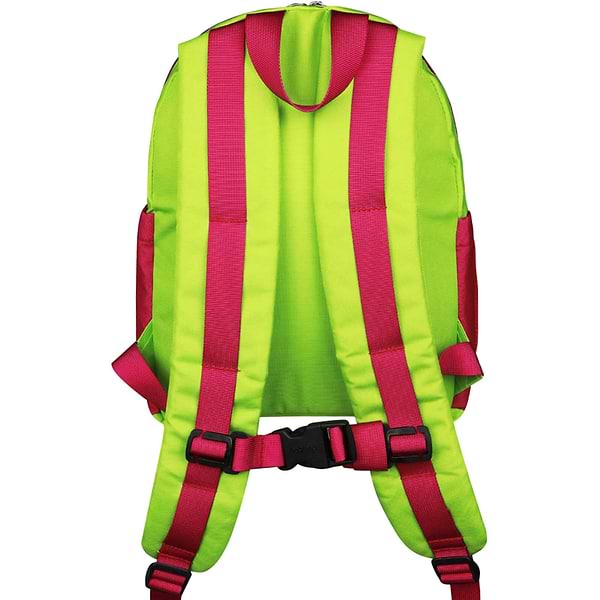 Фото - Рюкзак дитячий Bagland 8 л сублімація 1508 (1142621818)